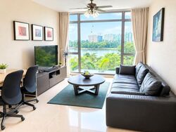 The Lakeshore (D22), Condominium #639013521